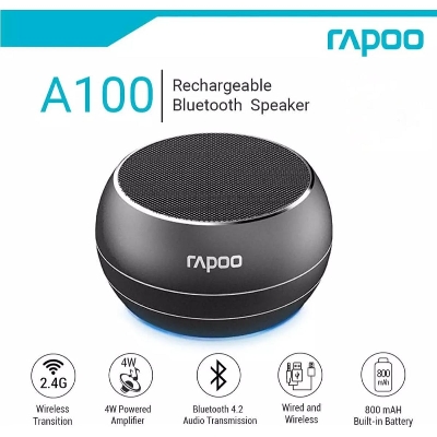Picture of WUW R38 Wireless Bluetooth Headset Hifi Sound Quality Noise Cancelling Bass HeadPhone For iPhone Samsung Huawei Oppo Vivo