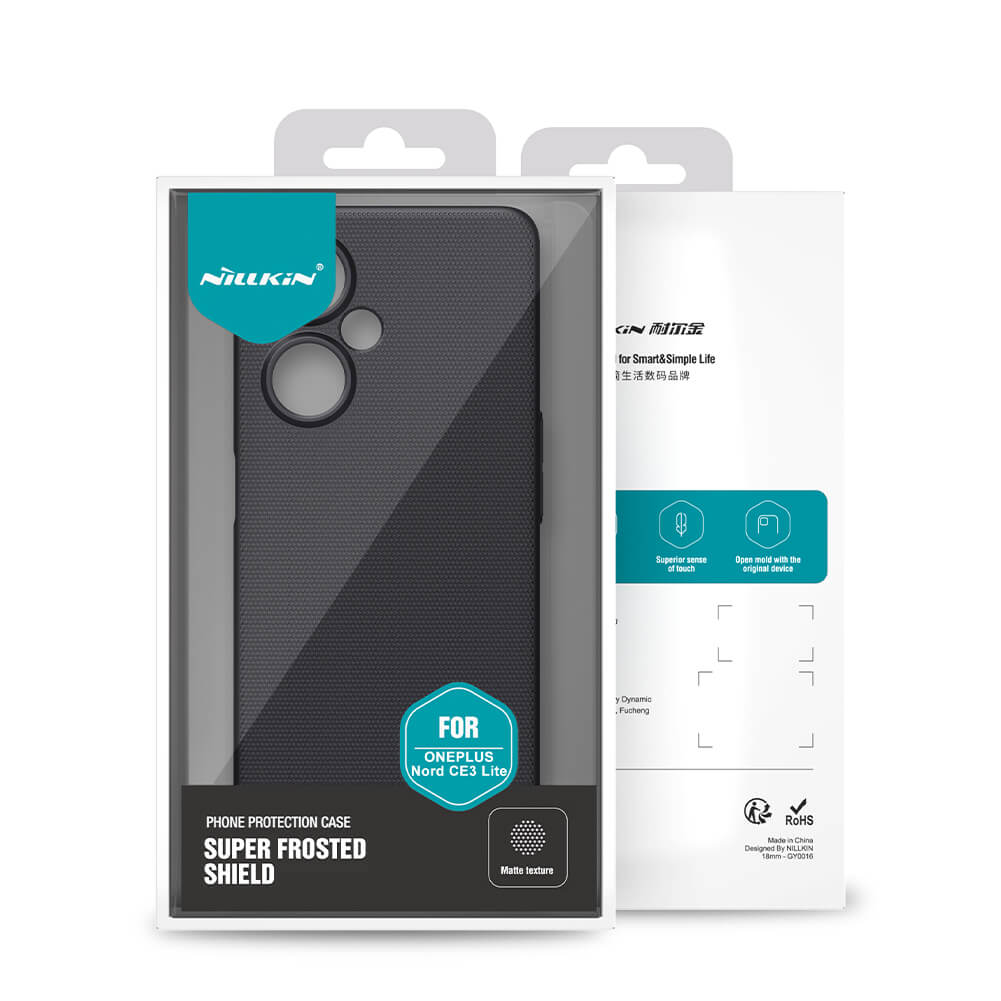 Picture of For Xiaomi Redmi Y2 / S2 Shockproof Rubber Hybrid Armor Case Armor Kickstand Hybrid Hard Back Cover - Phone Back Cover - মোবাইল ফোন - Phone