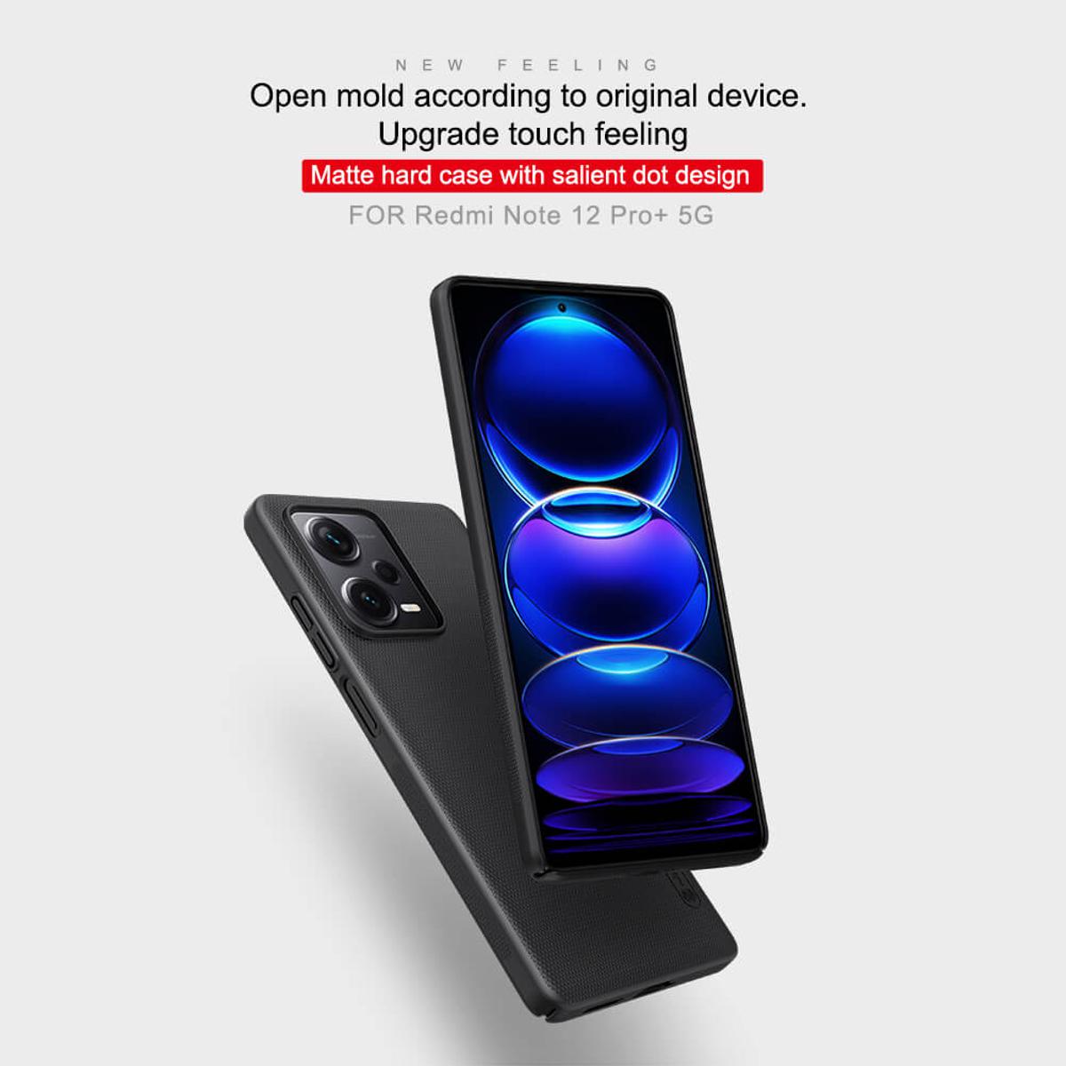 Picture of For Google Pixel 3XL Nillkin Super Frosted Shield Matte Cover Case Back Cover