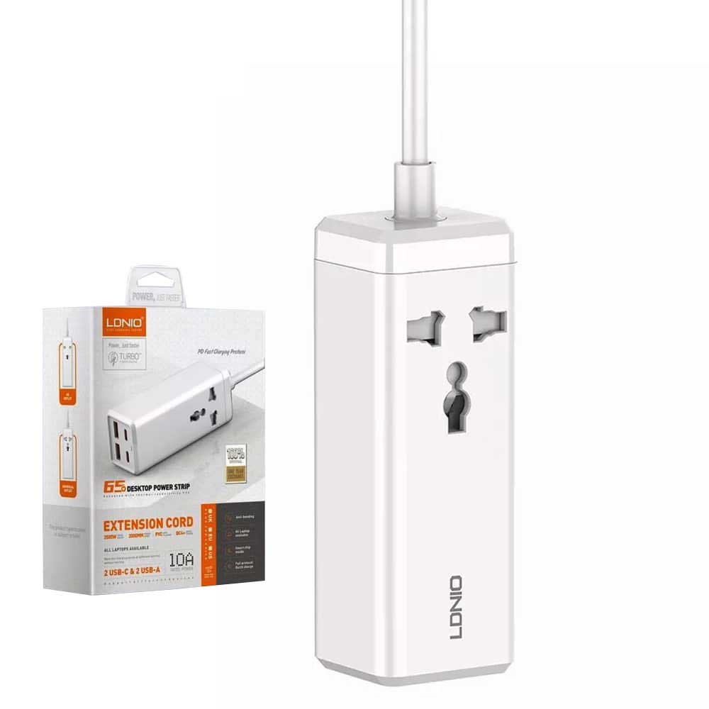 Picture of LDNIO LS63 1M Fast Charge 2.4A Toughness Micro USB Data Cable For Smart Phone and Smart Devices