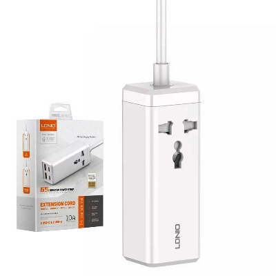 Picture of LDNIO LS63 1M Fast Charge 2.4A Toughness Micro USB Data Cable For Smart Phone and Smart Devices