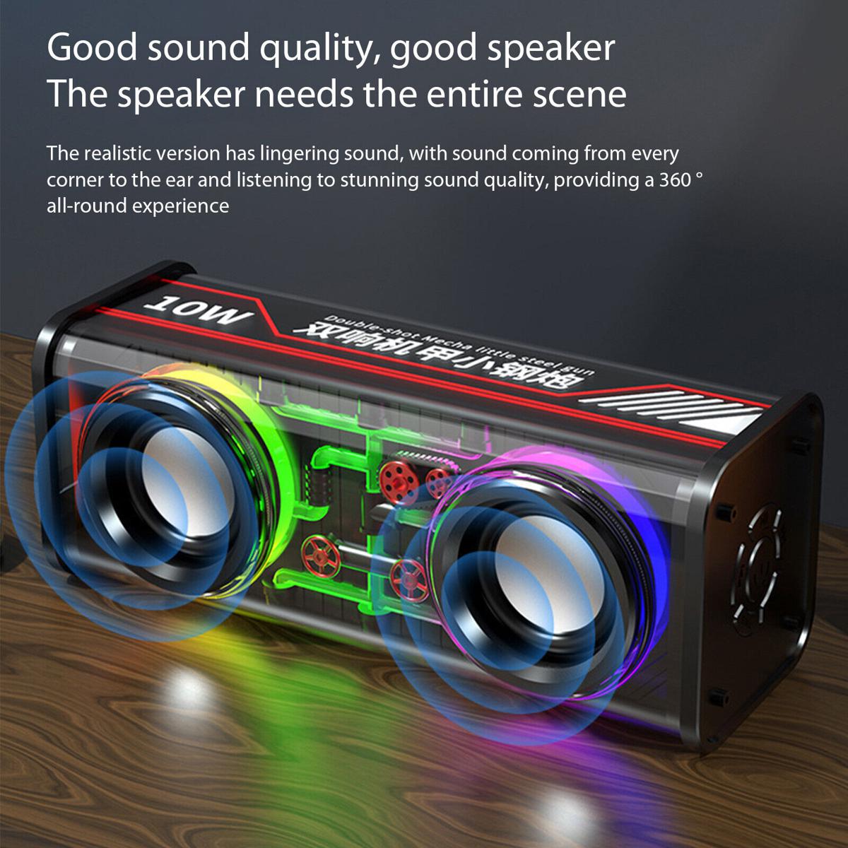 Picture of 10000mAh Power Bank 2i External Battery Power Bank with Dual USB Output