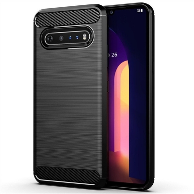 Picture of Mirror Smart Case For Samsung Galaxy Note9 Cover Clear View Pu Leather Kickstand Flip Cover For Samsung Note 9 Case - Phone Back Cover