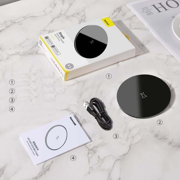 Picture of Remax RC-129i Strong Flexible Lighting Data Cable For iPhone