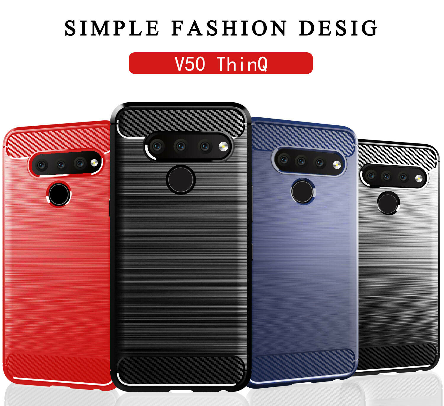 Picture of Samsung Galaxy Note10 Plus / Note10 Pro 360° Magnetic Metal Phone Case Tempered Glass Back Cover