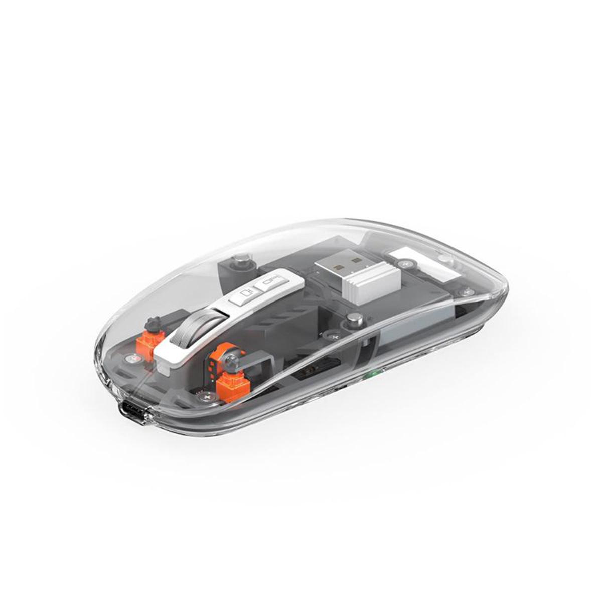 Picture of 4 Port USB HUB For Computer and Laptop Table