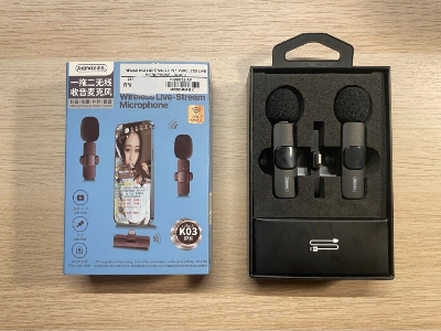Picture of Sky Dolphin Perfect Series Wire Controlled Earphone Hifi Sound