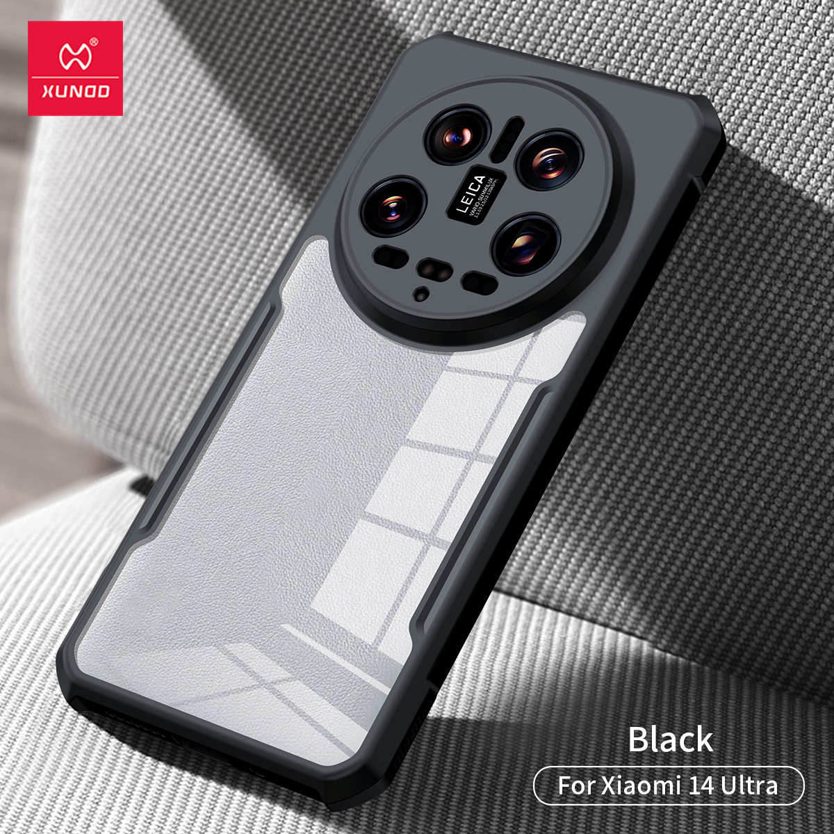 Picture of Samsung Galaxy S9 Plus Gkk Back Cover 360° Original - Phone Back Cover