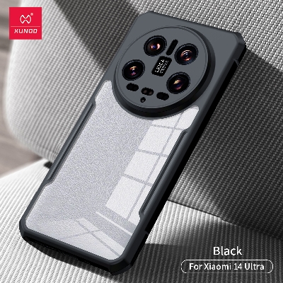 Picture of Samsung Galaxy S9 Plus Gkk Back Cover 360° Original - Phone Back Cover