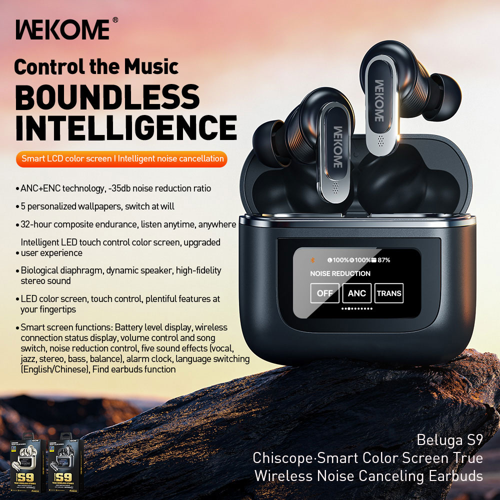 Picture of QKZ CK1 Noise Isolating Stereo Sport In Ear Earphones