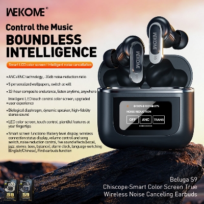 Picture of QKZ CK1 Noise Isolating Stereo Sport In Ear Earphones