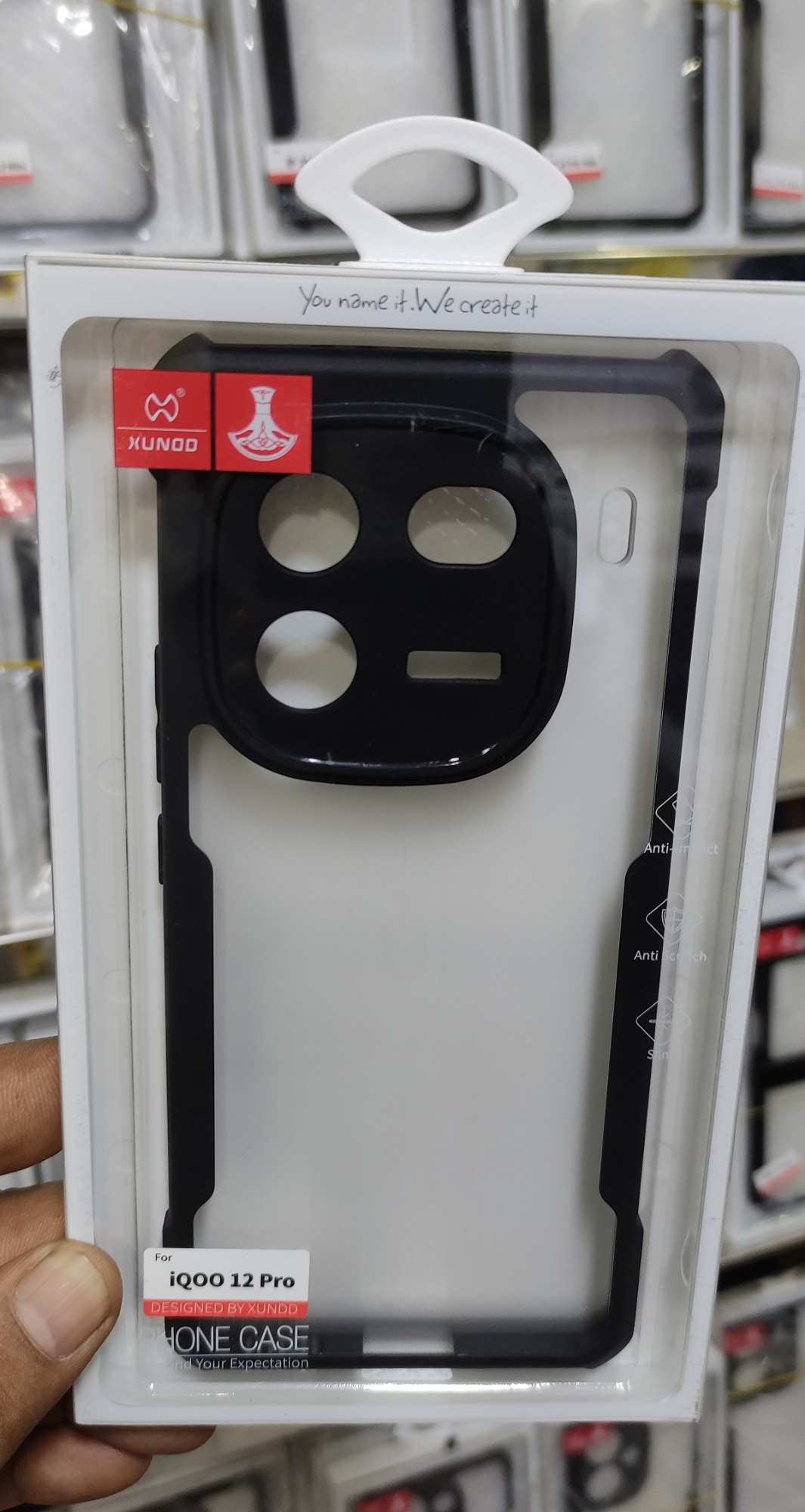 Picture of Metal Body Wireless Speaker Mini