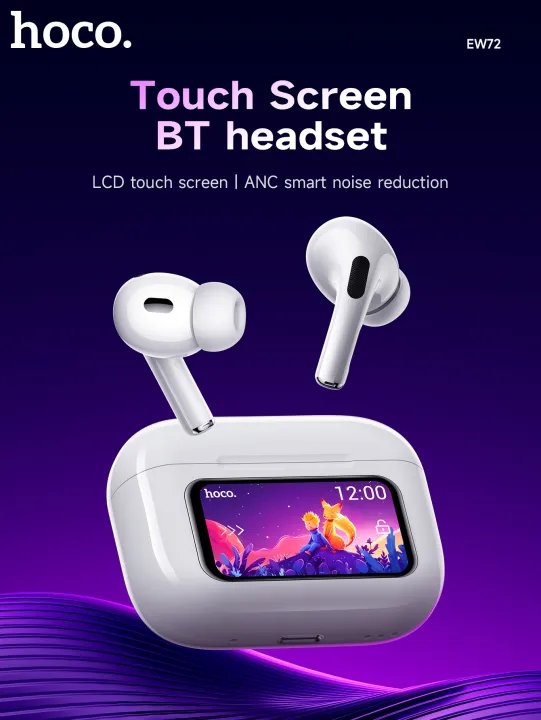 Picture of Portable Mini Bluetooth Speaker BM3 Round Shape Bass Wireless TWS Speaker Crystal Clear Sound