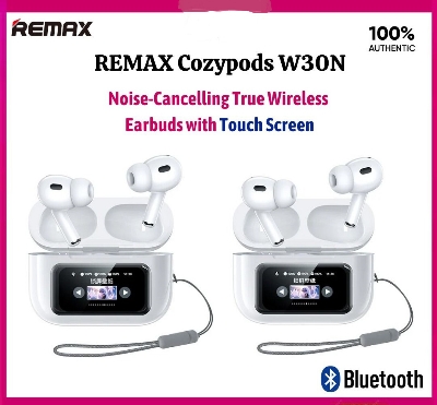 Picture of Portable Mini Bluetooth Speaker BM3 Round Shape Bass Wireless TWS Speaker Crystal Clear Sound