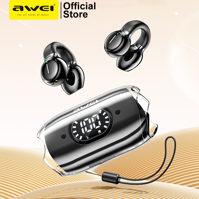 Picture of Rock Zircon In-Ear Headphones Special Bass Earphone Premium Headphones
