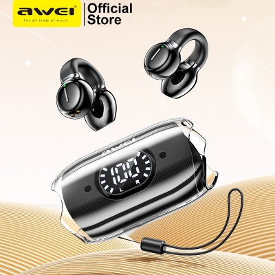 Picture of Rock Zircon In-Ear Headphones Special Bass Earphone Premium Headphones