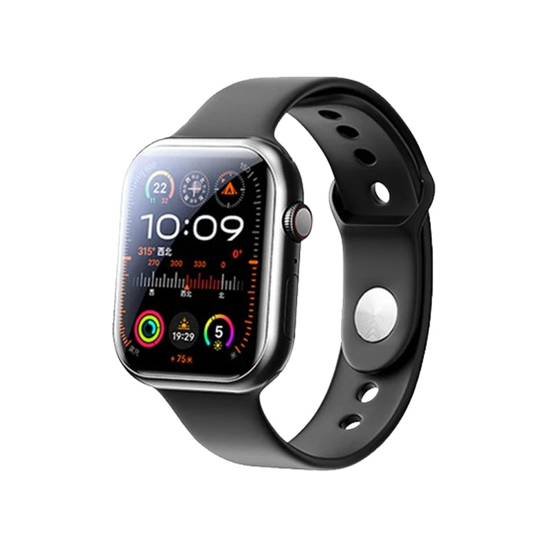 Picture of Replaceable Silicone Wrist Strap for Mi Band 3
