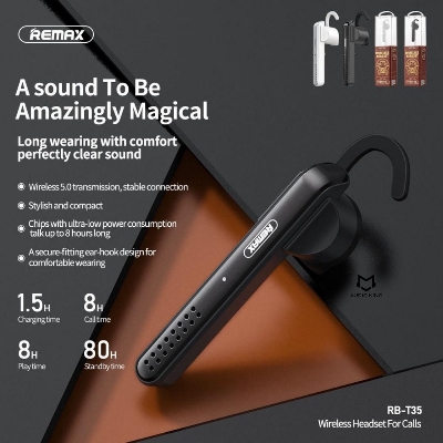 Picture of UiiSii C100 In Ear Wired Earphone Premium Quality Earphone