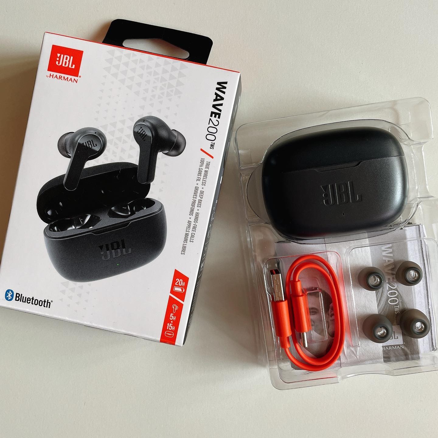 Picture of USB Bluetooth Music Receiver Adapter