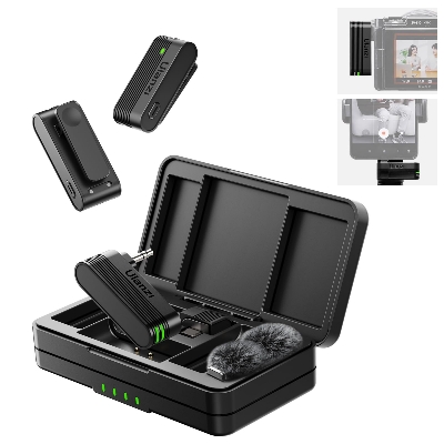 Picture of Remax RM-512 In-Ear Earphone