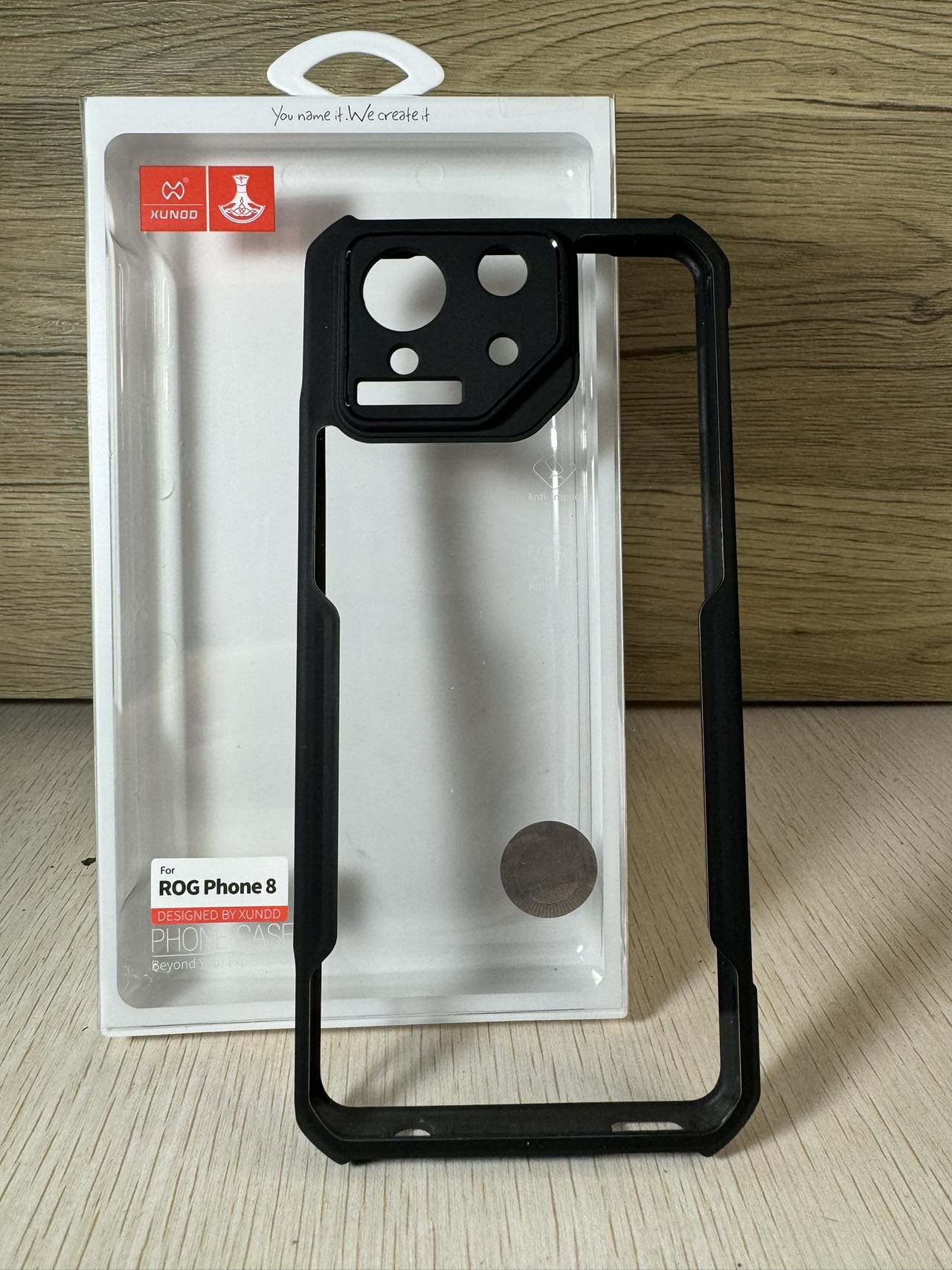 Picture of QKZ CK8 HiFi Stereo In-Ear Sports Headphones