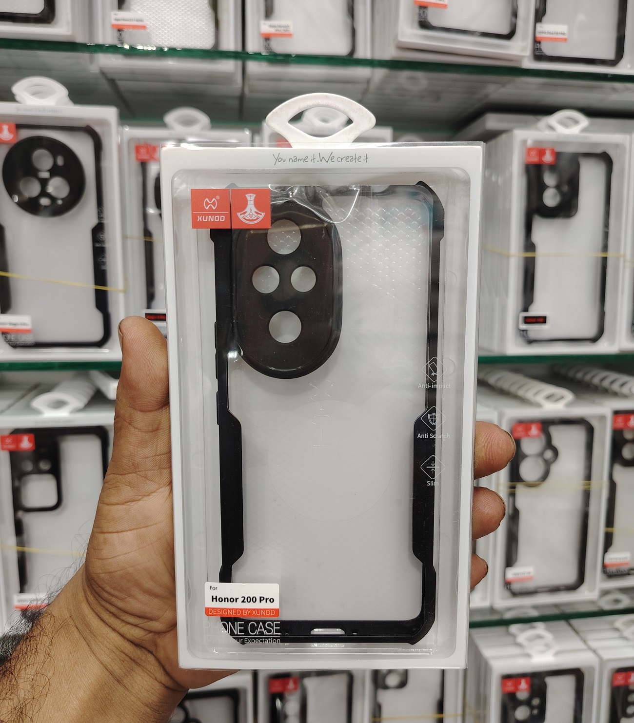 Picture of PUBG and Shooting Game Controller for Any Smartphone