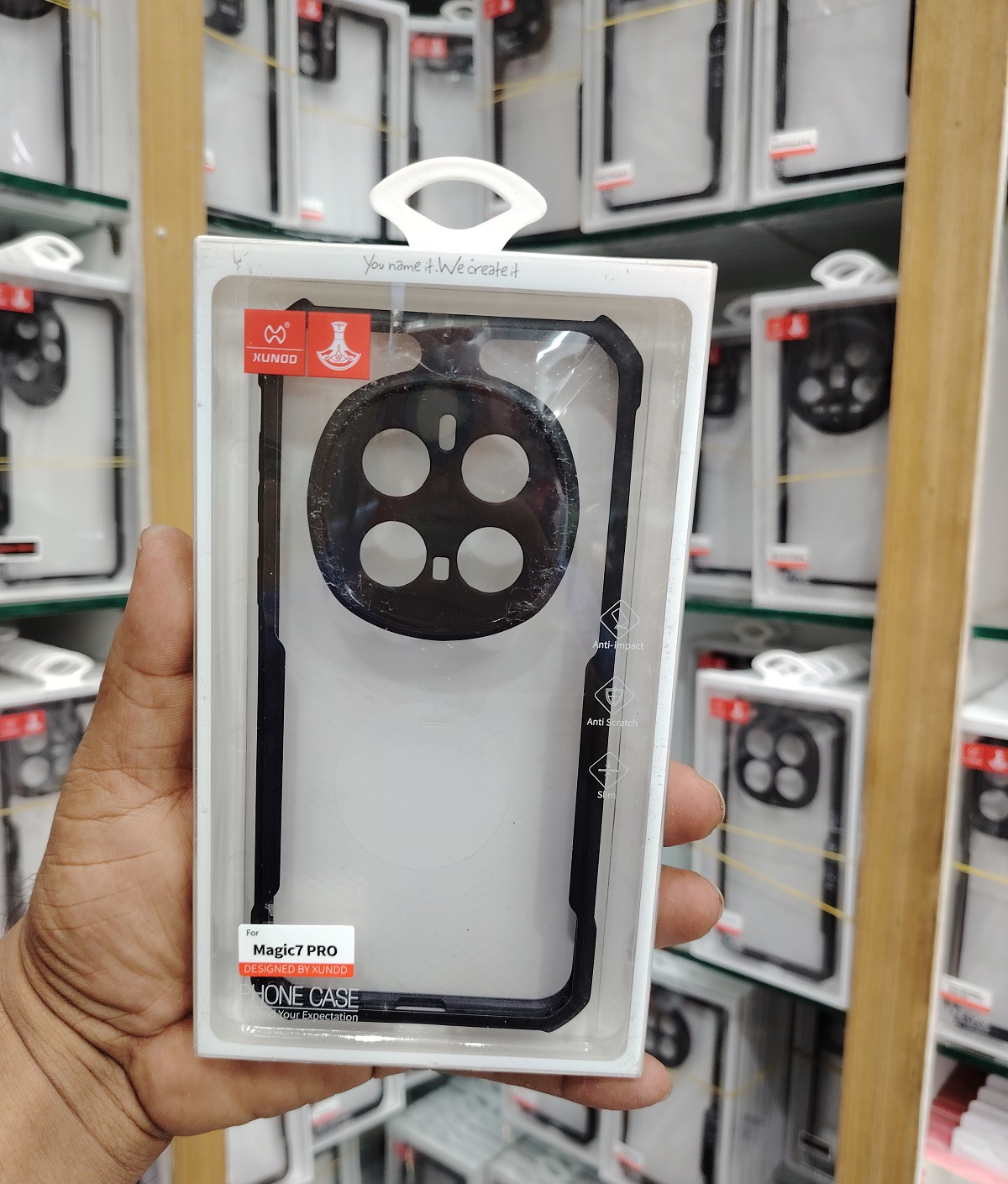Picture of PUBG Gaming Trigger L1/R1