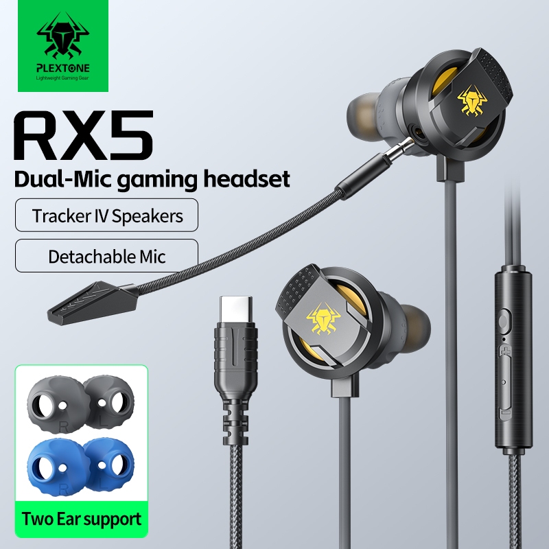 Picture of Remax RB-S6 Wireless Bluetooth Earphone Neck Wear Sports Casual Headphones Sports Bluetooth Voice Noise Reduction Headphones - Earphone