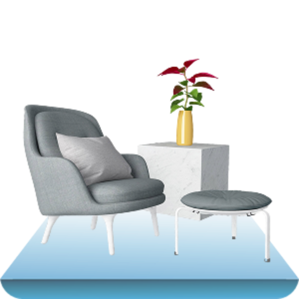 Picture for category Furniture