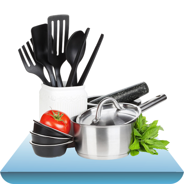 Picture for category Kitchen Tools