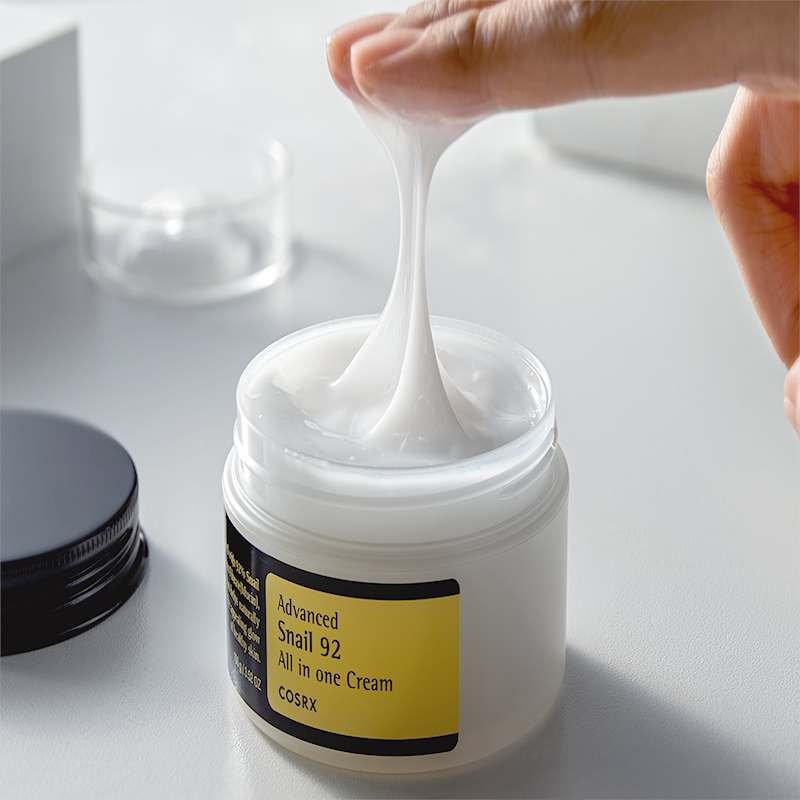 Picture of COSRX Advanced Snail 92 All in one Cream 100ml