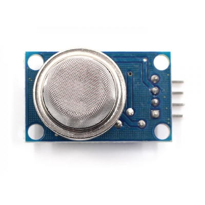 Picture of MQ-9 MQ9 Gas Sensor Module For Arduino DIY Electrical Circuitry & Parts