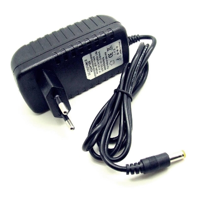 Picture of 12V 2A NORMAL Quality AC 220V To DC 12V 2A Power Supply Adapters Chargers 12V 2Amp Chargers Adaptors For LED Strip Lights Adapters - Multi Plug