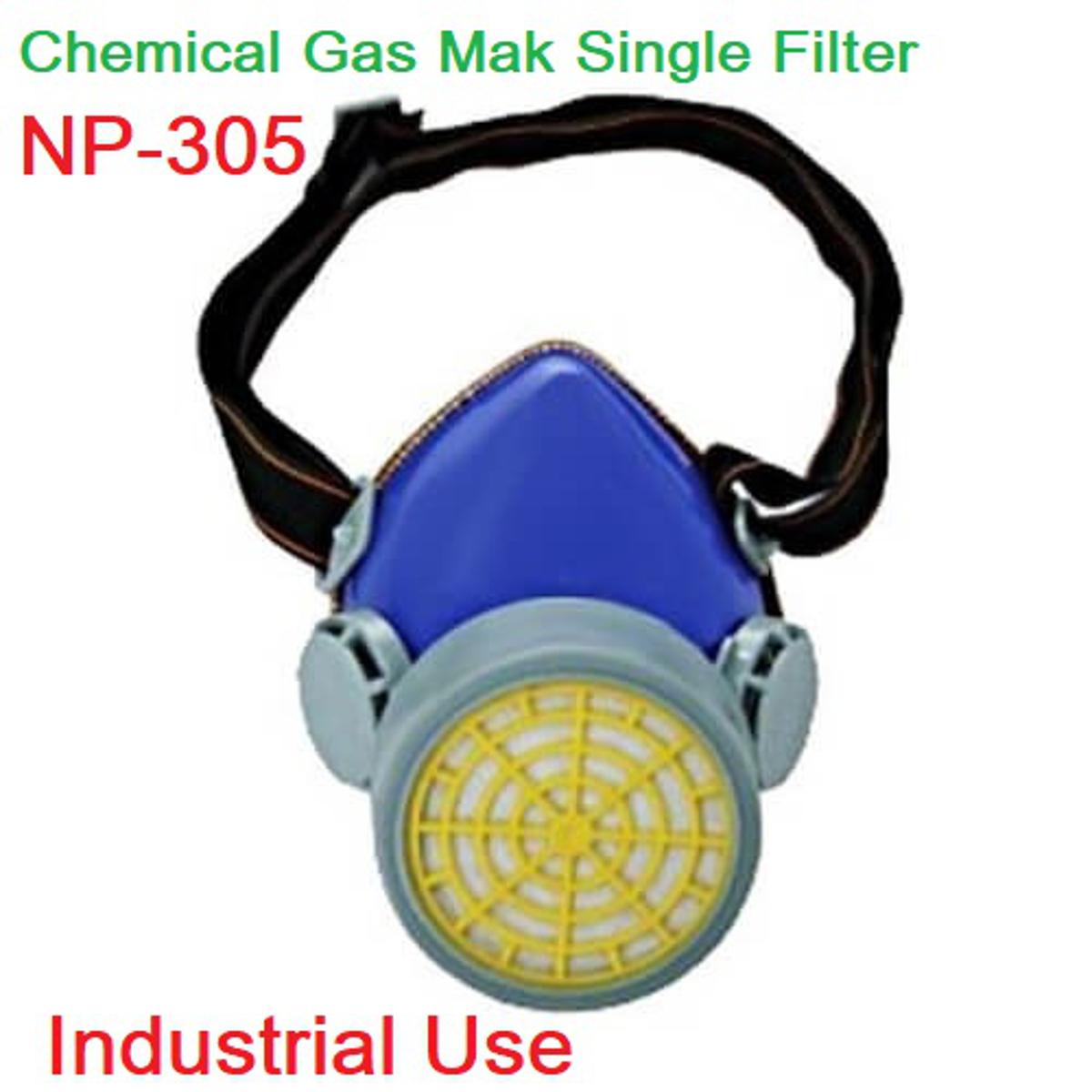 Picture of SINGLE Filter NP-305 NP305 Gas Protection Single Filter Tool Sets