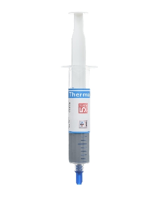 Picture of HY510 / HM501 Silicone Thermal Paste 20ml Thermal Grease Paste Silicone Heatsink Compounds CPU Processor VGA Graphics Card LED IC Metal Based