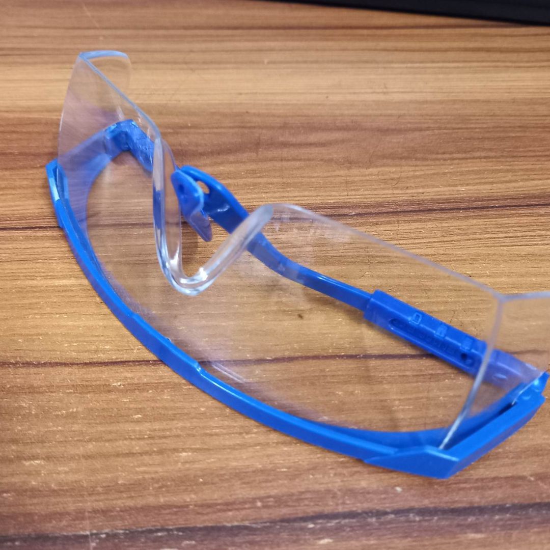 Picture of Progressive - Refined Taste - Work Safety Eye Protection Glasses - Multimeter - Tools, DIY & Outdoor - Fun To Have- Vibes