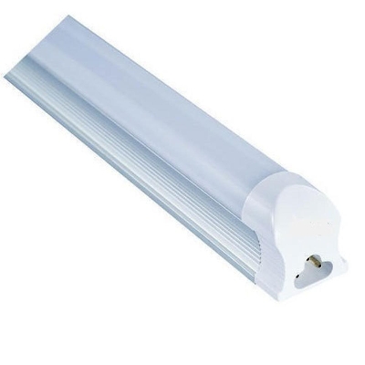 Picture of T8 LED TUBE LIGHT WHITE Color Ultra Bright DC 12V LED T8 Integrated White LED T8 Tube Light For Bedroom Garden Outside Solar Light Office Home LED DIY - Light - Light - Light