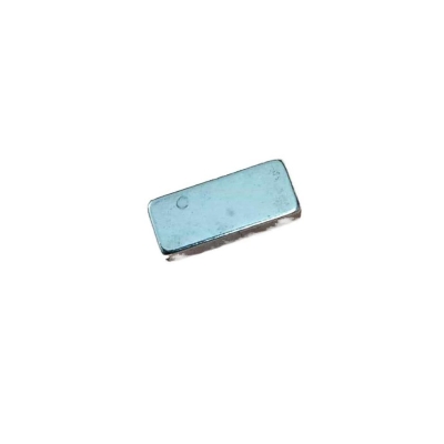Picture of 2Pcs - 12x5x3mm Rectangular Neodymium Magnet 12x5x3mm Industrial Super Strong Neodymium Magnets Super Strength Permanent Magnet For Garage Craft Art