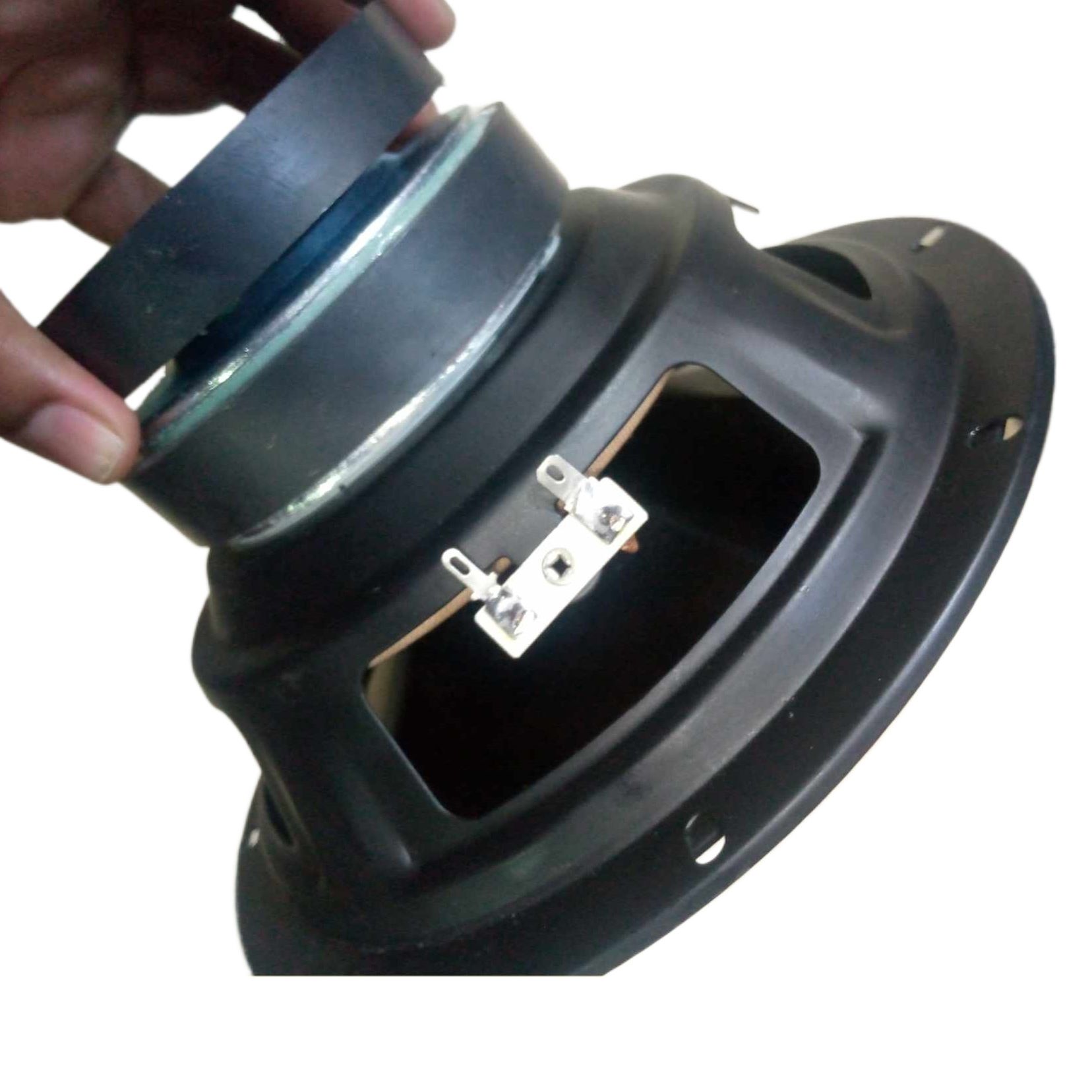 Picture of 8 Inch Speaker 90W Subwoofer LG-EADOT DOUBLE Magnet 8 Inch Subwoofer Speaker 8 Inch 90W 4 Ohm Subwoofer Amplifiers HiFi Deep Bass Audio Speaker Home Theater Audio Amplifiers Speaker