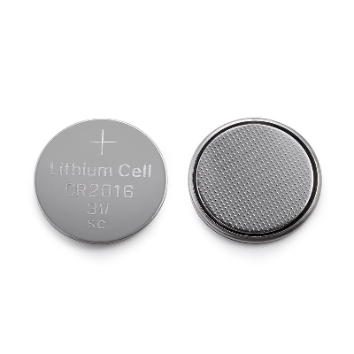 Picture of MAXELL CR2016 Battery 3V CR2016 Watch Battery CR2016 Button Cell Battery CR2016 Coin Cell Battery CR2016 Lithium Cell Battery 80mAh 3V Battery For Watch
