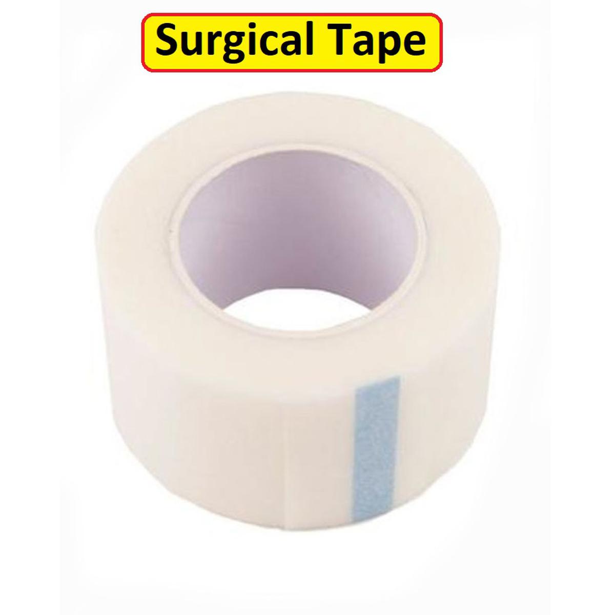 Picture of PAPER Tape Width 25mm or 1″ Inch Length 9 Meter Tapes Safety Cones & Tape