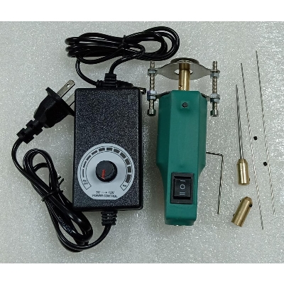Picture of 9+ Electric Cutting Glue Machine LCD Screen Cutting Speed Adjustable Electric OCA LOCA Glue Remover LCD Screen Display Glue Remover Machine For Mobile Phone Display Tools