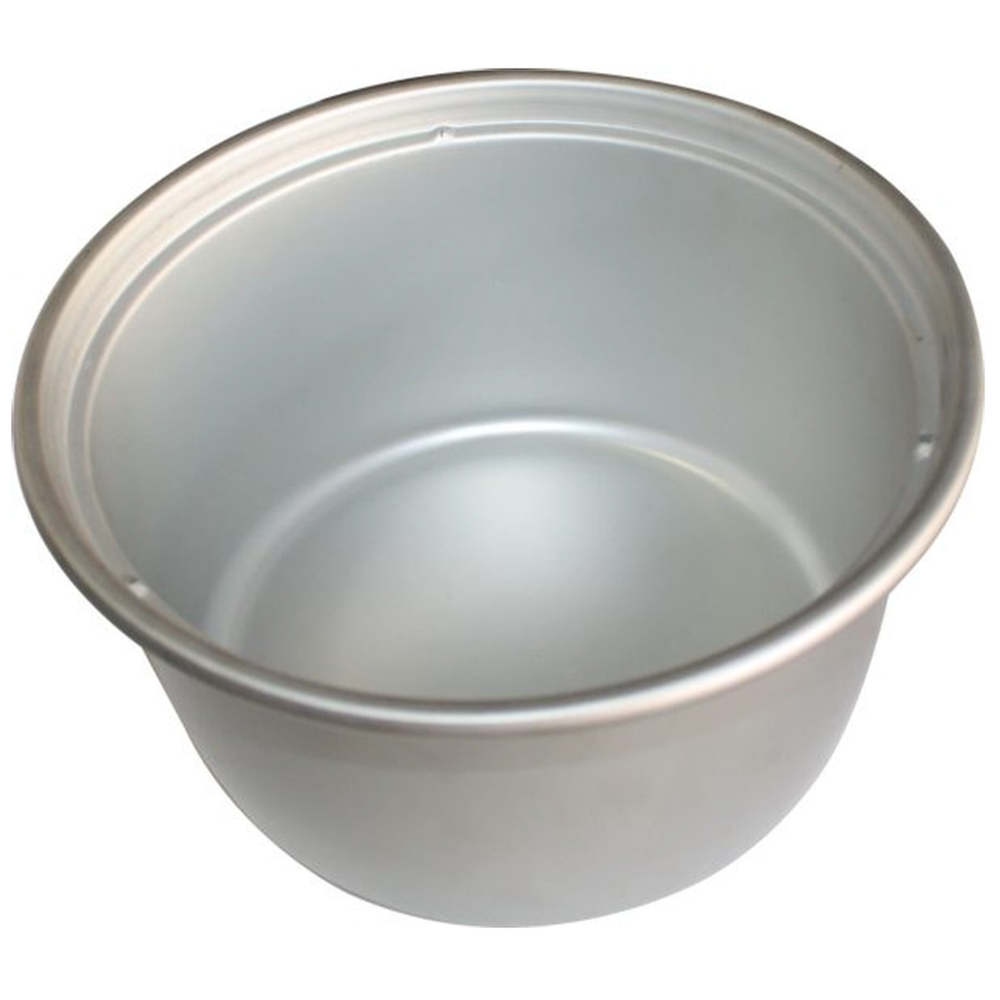 Picture of Panasonic Rice Cooker (SR-G28) 2.8Ltr Silver