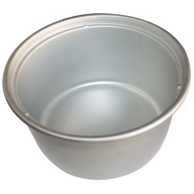 Picture of Panasonic Rice Cooker (SR-G28) 2.8Ltr Silver