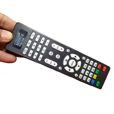 Picture of RC-300 TV Remote Controller TV Remote LCD TV Remote TV Smart RC-300TV Remote Control TV Remote For China Smart LED TV Remote