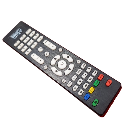 Picture of RC-100 TV Remote Controller RC-100 TV Remote Control TV Remote For China Smart LED TV Remote