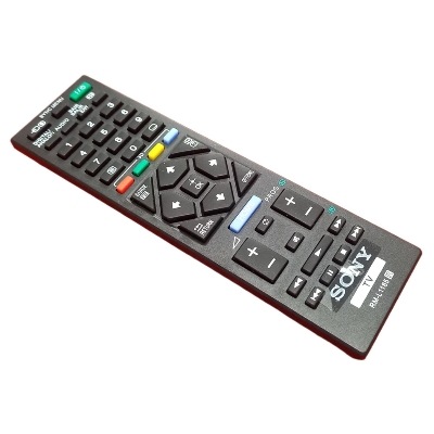 Picture of RM-L1185 TV Remote Controller RM-L1185 Remote Control TV Remote LCD TV Remote TV Smart TV Remote For HDTV Smart LED TV Remote