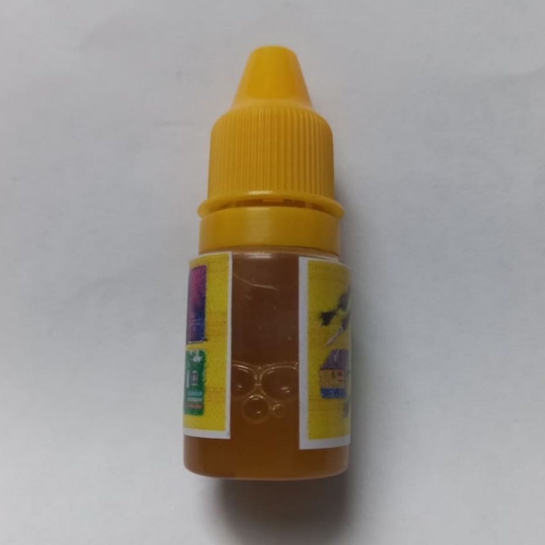 Picture of 100Pcs - Soldering Loson Liquid Flux Soldering Liquid Paste For Soldering Stations Mobile Circuit Board General Purpose