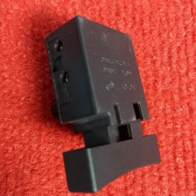 Picture of FC-01 Electric Power Tool Trigger Switch Power Switch 250V 6A Lock On Press Protection Power Cutting Machine Angle Grinder Switches Hammer Drill Trigger Switches Speed Control Switch