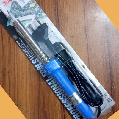 Picture of ORGINAL GO-OT 60W KX-60R Soldering Iron 60W Constant Temperature Soldering Iron 5.8mm Tip Nozzle